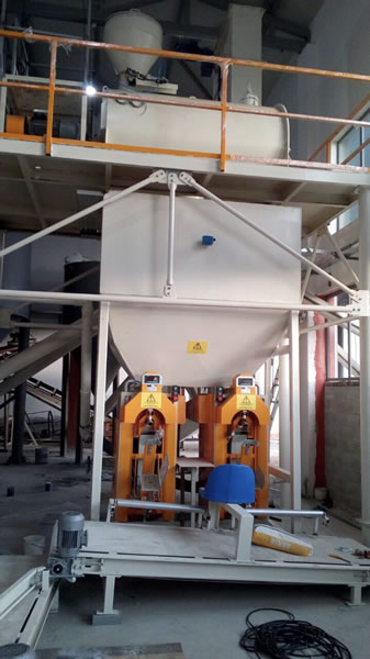 TOZ KRAFT DOLUM